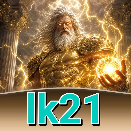 Pratinjau tampilan lk21